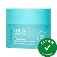 TULA Skincare - 24-7 Moisture Hydrating Day & Night Cream