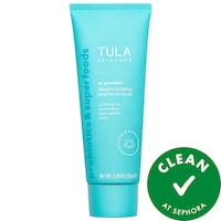 TULA Skincare - So Poreless Deep Exfoliating Blackhead Scrub