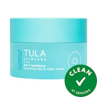 TULA Skincare - Mini 24-7 Moisture Hydrating Day & Night Cream