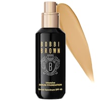 Bobbi Brown - Intensive Serum Foundation SPF 40