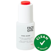 FaceGym - Hydro-Bound Hyaluronic Acid + Niacinamide Serum