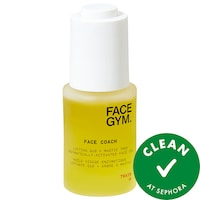 FaceGym - Face Coach Lifting Squalane Face Oil