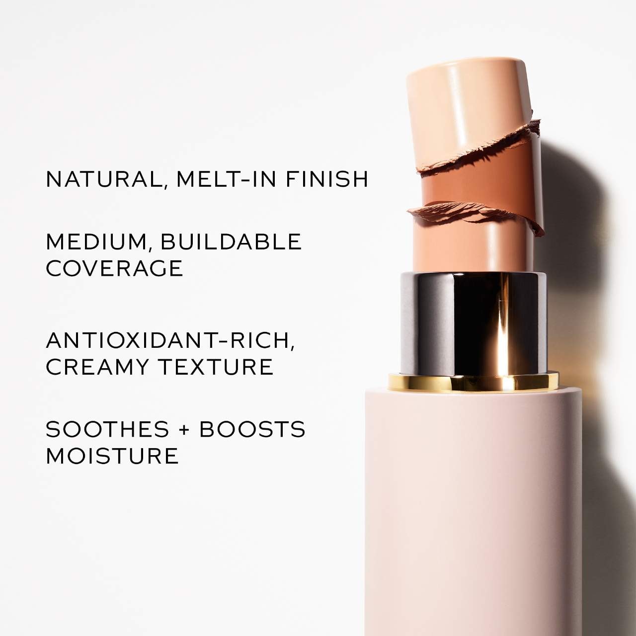 Vital Skin Full Coverage Multi-Use Foundation Stick