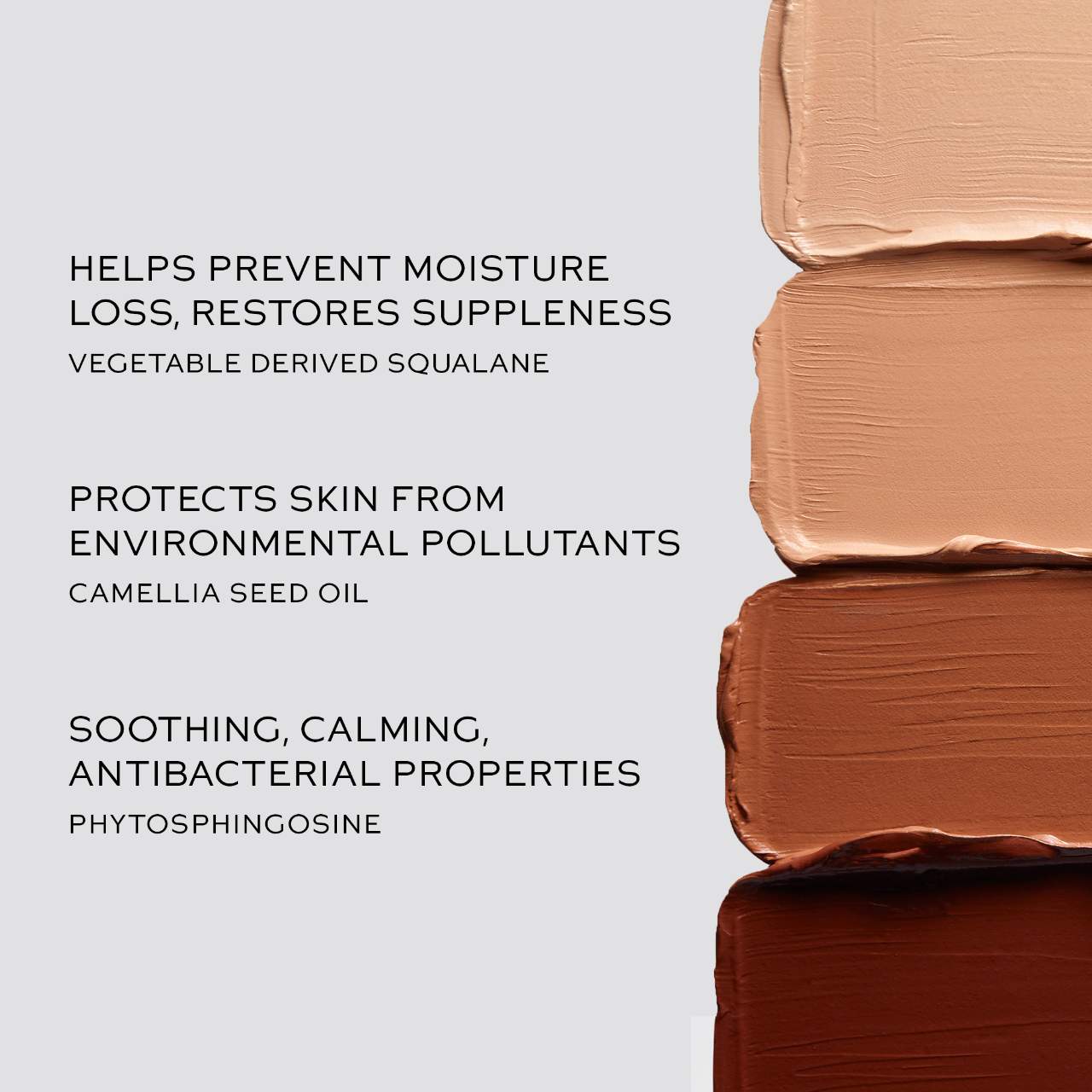 Vital Skin Full Coverage Multi-Use Foundation Stick