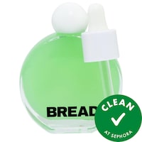 BREAD BEAUTY SUPPLY - Scalp-Serum: AHA + Green Tea Exfoliating Treatment