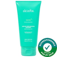 Skinfix - Nettoyant BHA/AHA Acide azélaïque