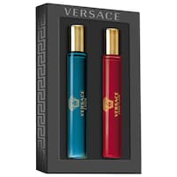 Versace - Eros & Eros Flame Duo Set