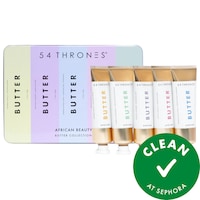 54 Thrones - African Beauty Butter Collection Deluxe Tin