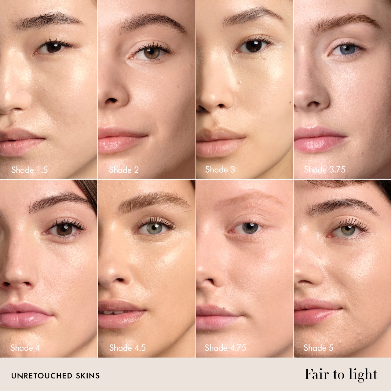 Luminous Silk Face and Under-Eye Concealer