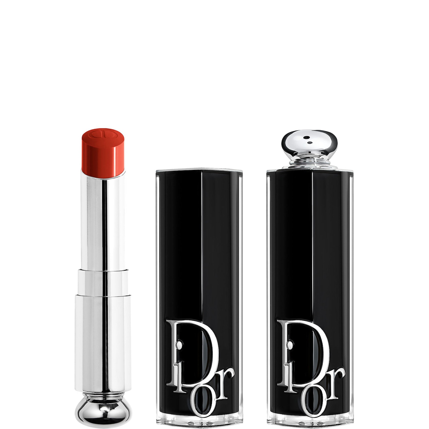 Dior Addict Shine Lipstick