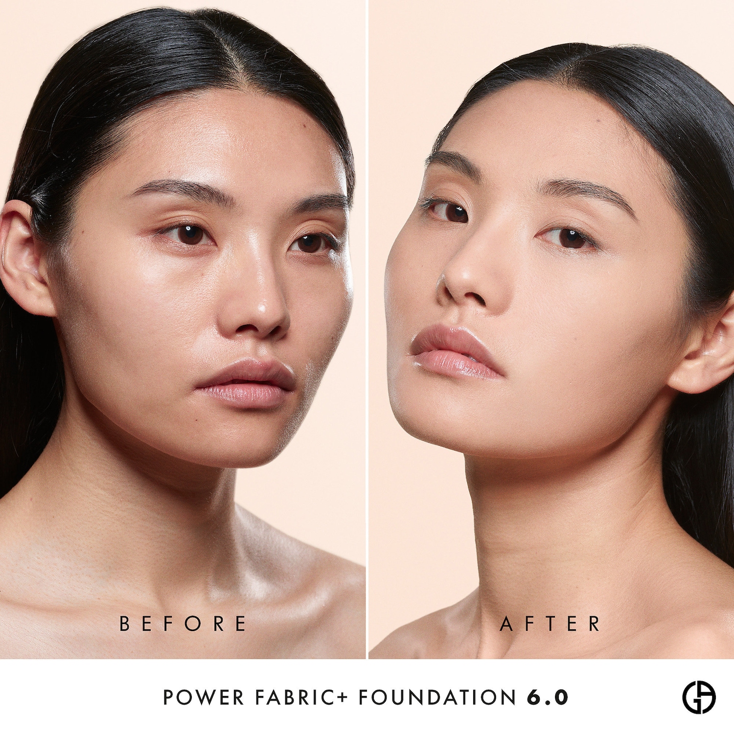 Power Fabric + Longwear High Cover Foundation SPF 25