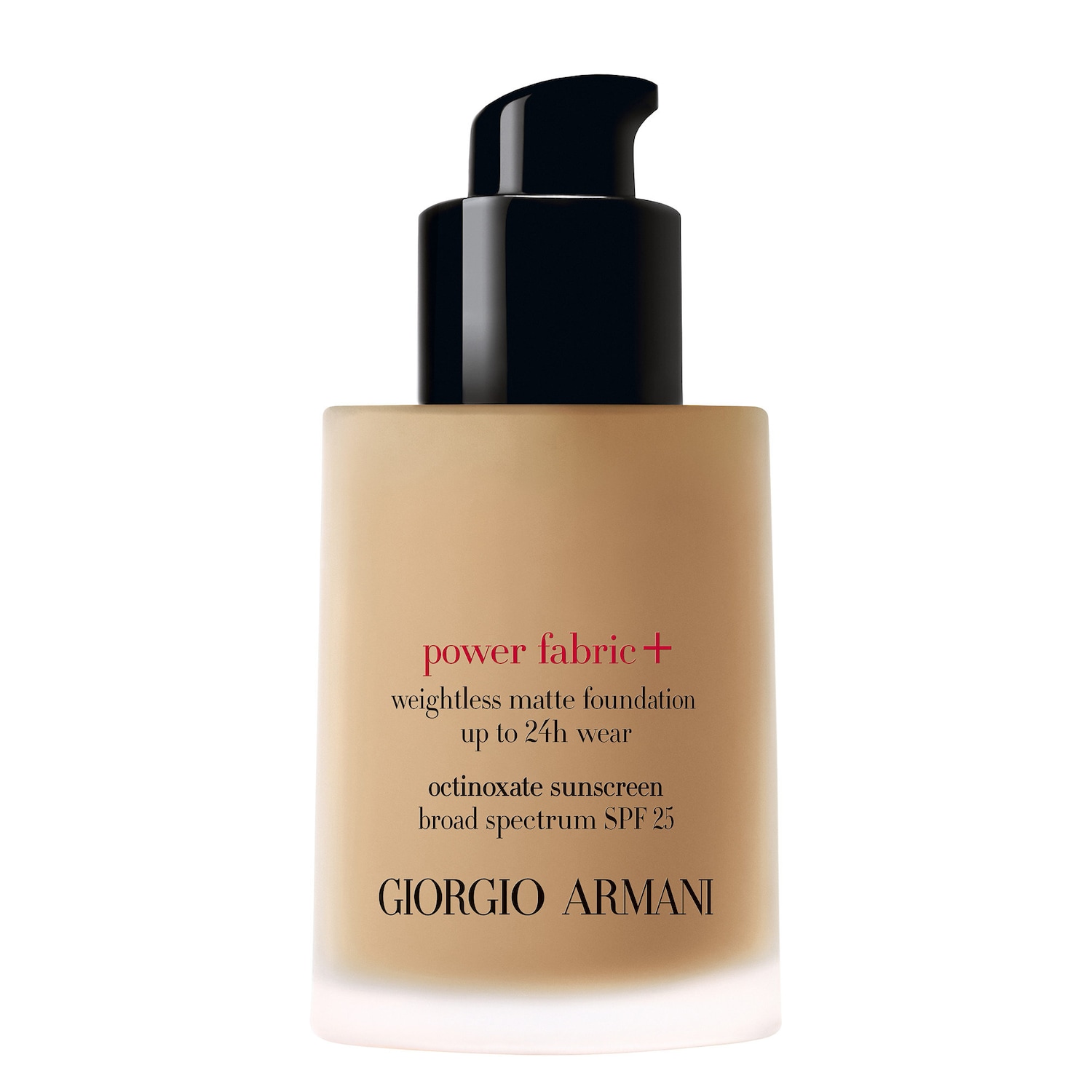 Power Fabric + Longwear High Cover Foundation SPF 25