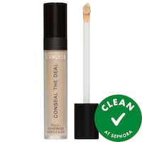 LAWLESS - Conseal the Deal Lightweight Concealer