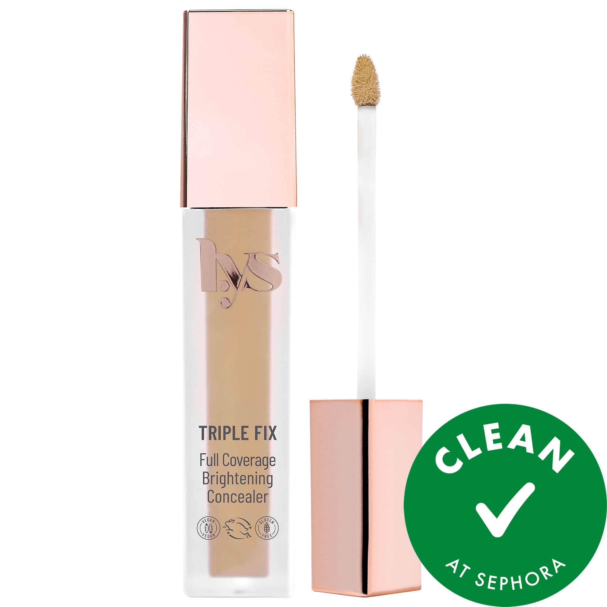 Triple Fix Brightening Concealer