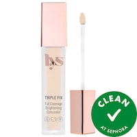 LYS Beauty - Triple Fix Brightening Concealer