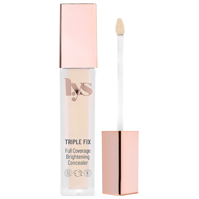 Triple Fix Brightening Concealer Lys Beauty Sephora 3514