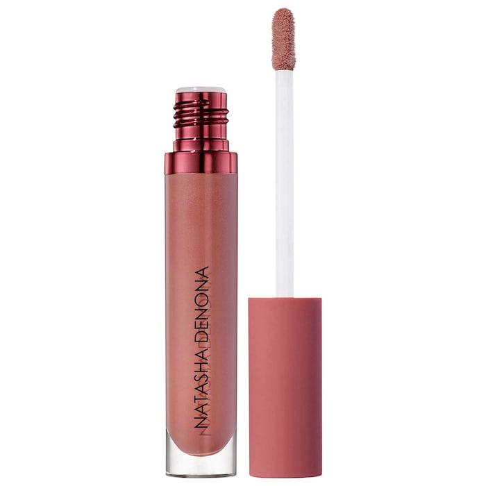 I Need A Rose Lipgloss - Natasha Denona | Sephora