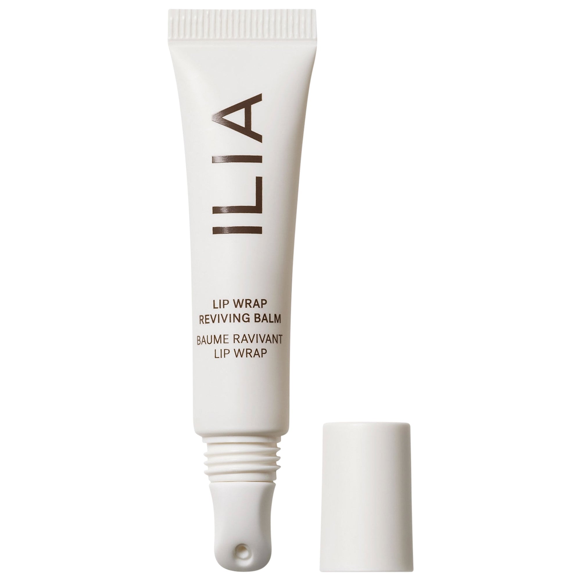 ilia lip balm sephora