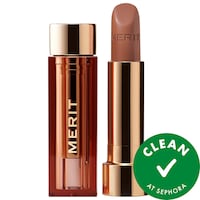 MERIT - Signature Lip Lightweight Satin Lipstick