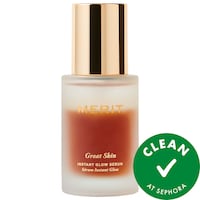 MERIT - Great Skin Instant Glow Serum with Niacinamide and Hyaluronic Acid