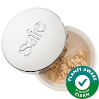 Saie - Airset Radiant and Weightless Talc-Free Loose Setting Powder