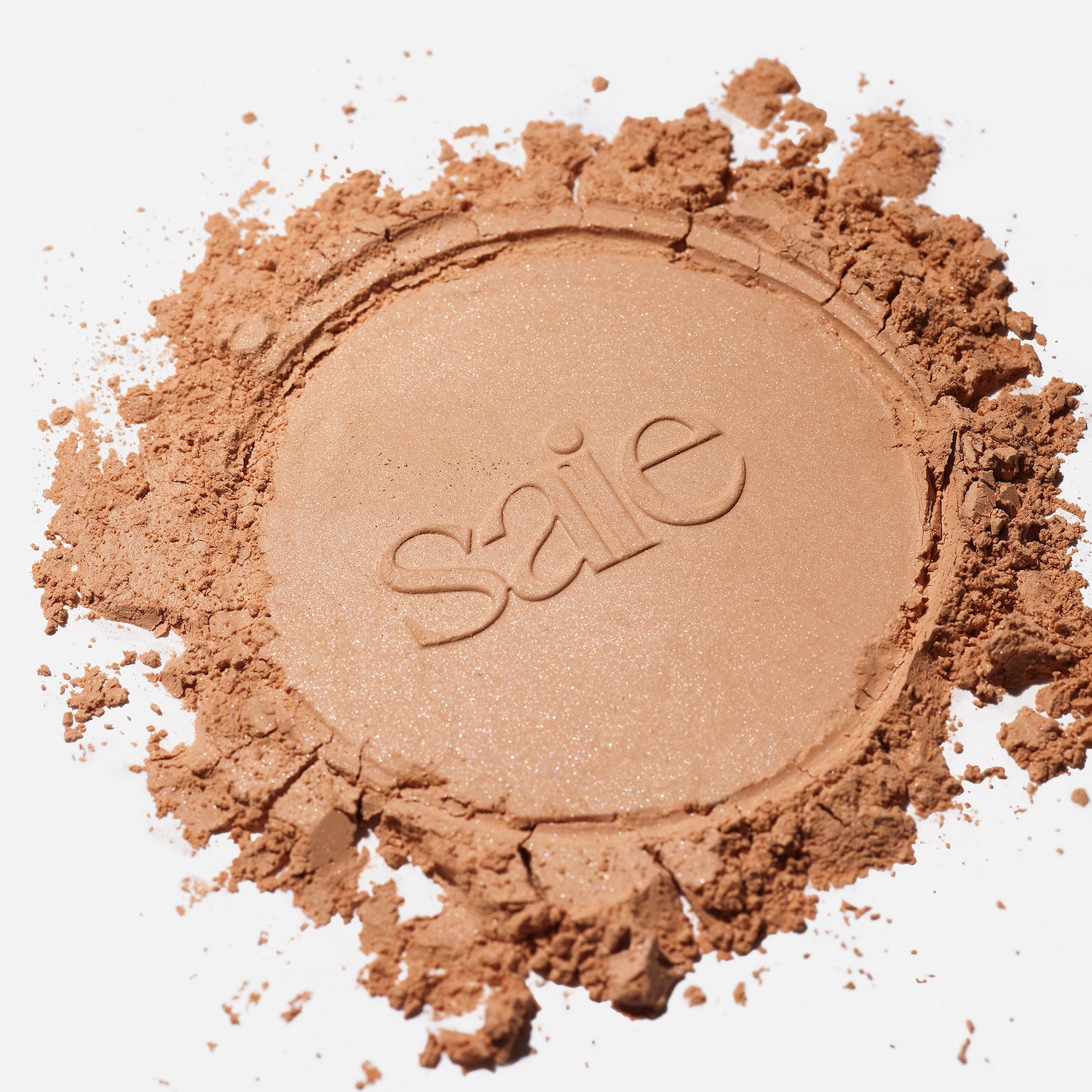 Airset Radiant and Weightless Talc-Free Loose Setting Powder