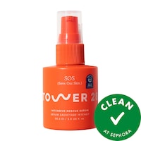 Tower 28 Beauty - SOS Intensive Redness Relief Serum with Hypochlorous Acid