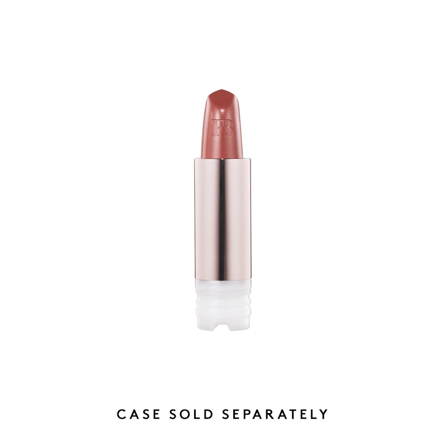 Fenty Icon The Fill Semi-Matte Refillable Lipstick