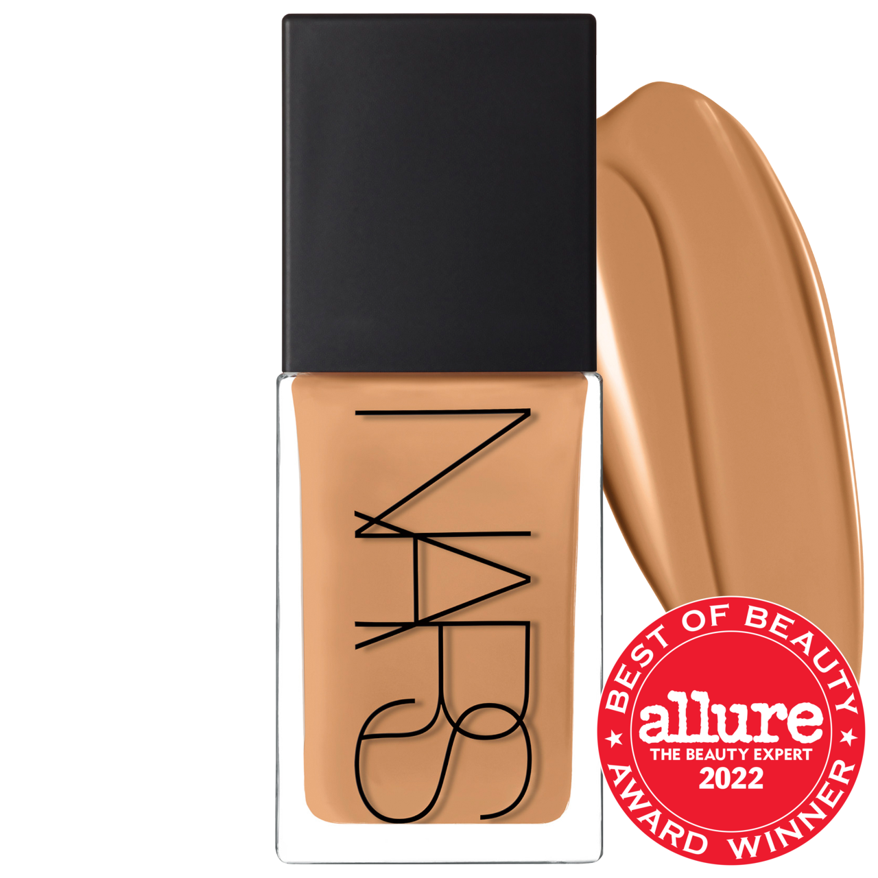 Light Reflecting Advanced Skincare Medium Coverage Foundation