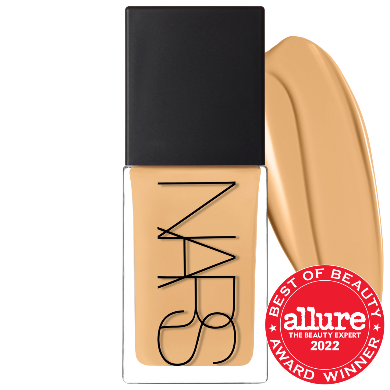 Light Reflecting Advanced Skincare Medium Coverage Foundation