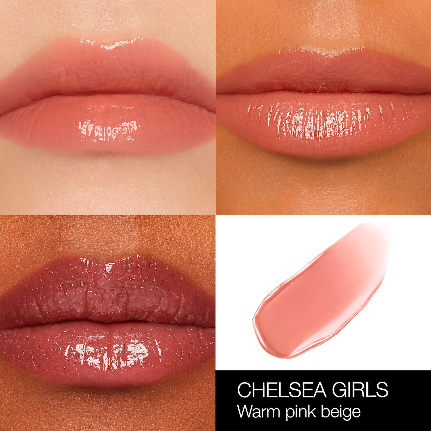 Afterglow Lip Shine Gloss