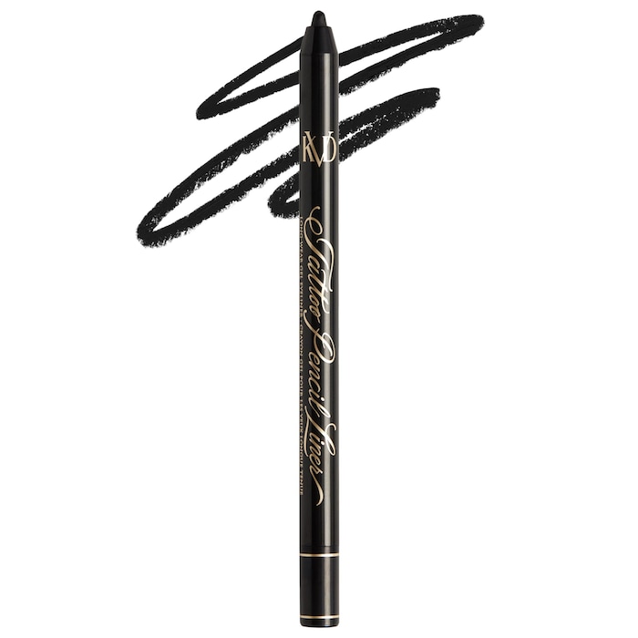 Tattoo Pencil Waterproof Long Wear Gel Eyeliner Kvd Beauty Sephora 4115