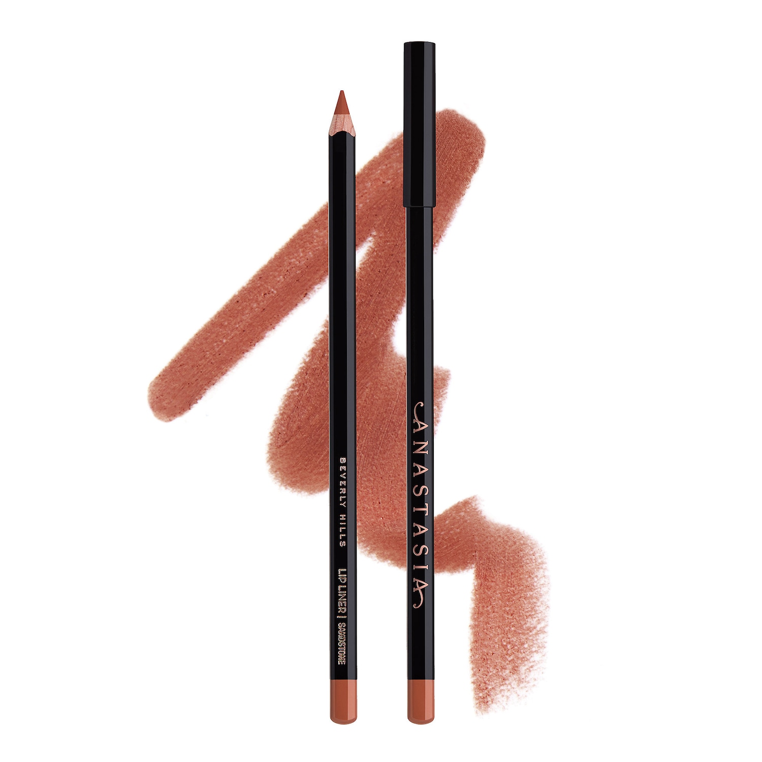 Long-Lasting Velvety-Matte Lip Liner