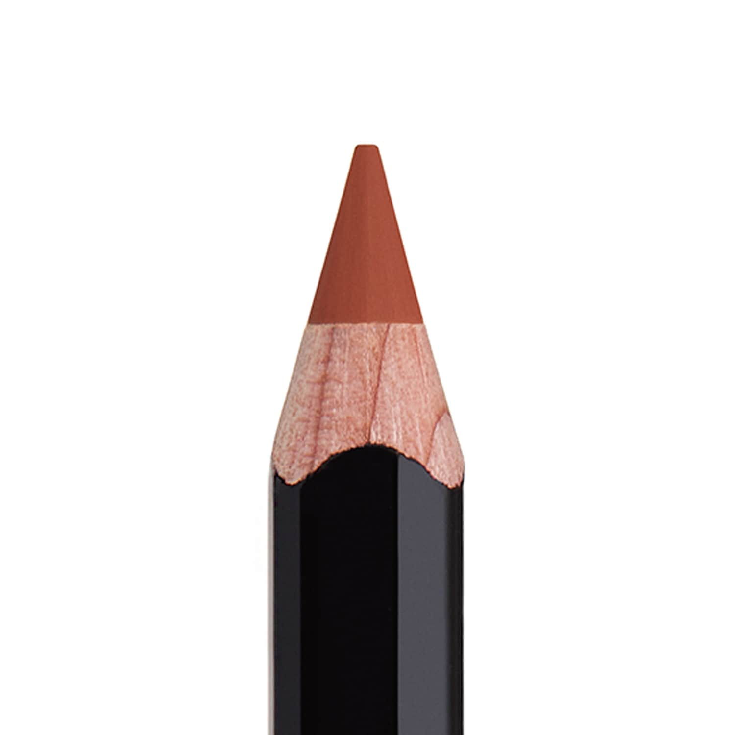 Long-Lasting Velvety-Matte Lip Liner