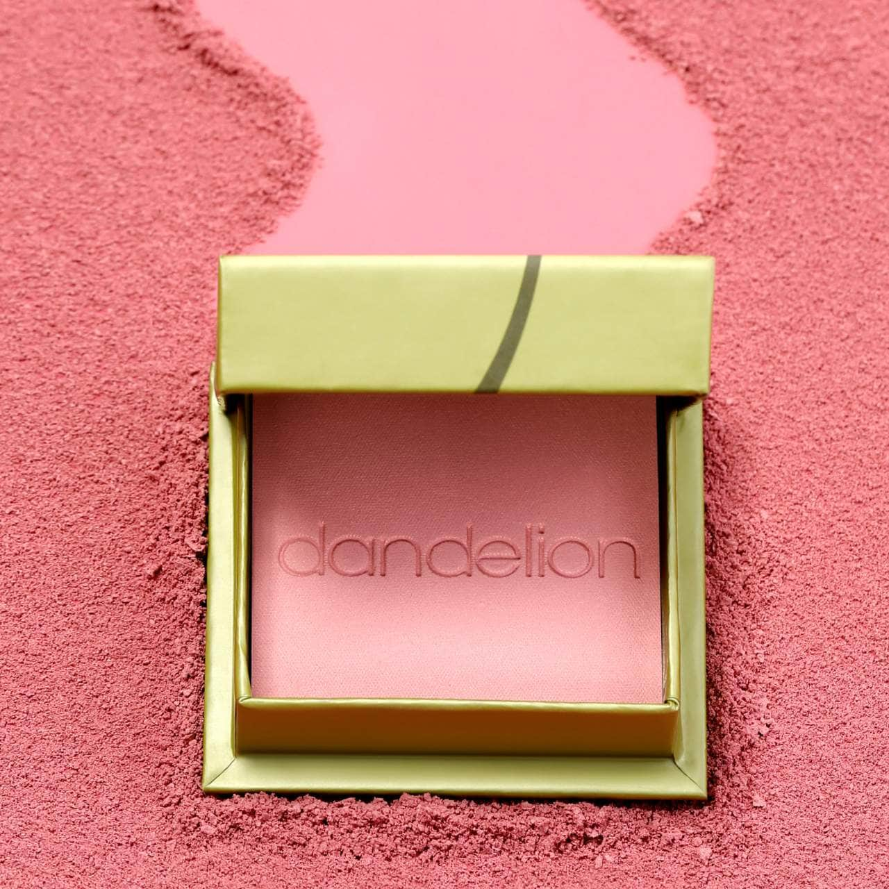 Dandelion Baby-Pink Brightening Blush