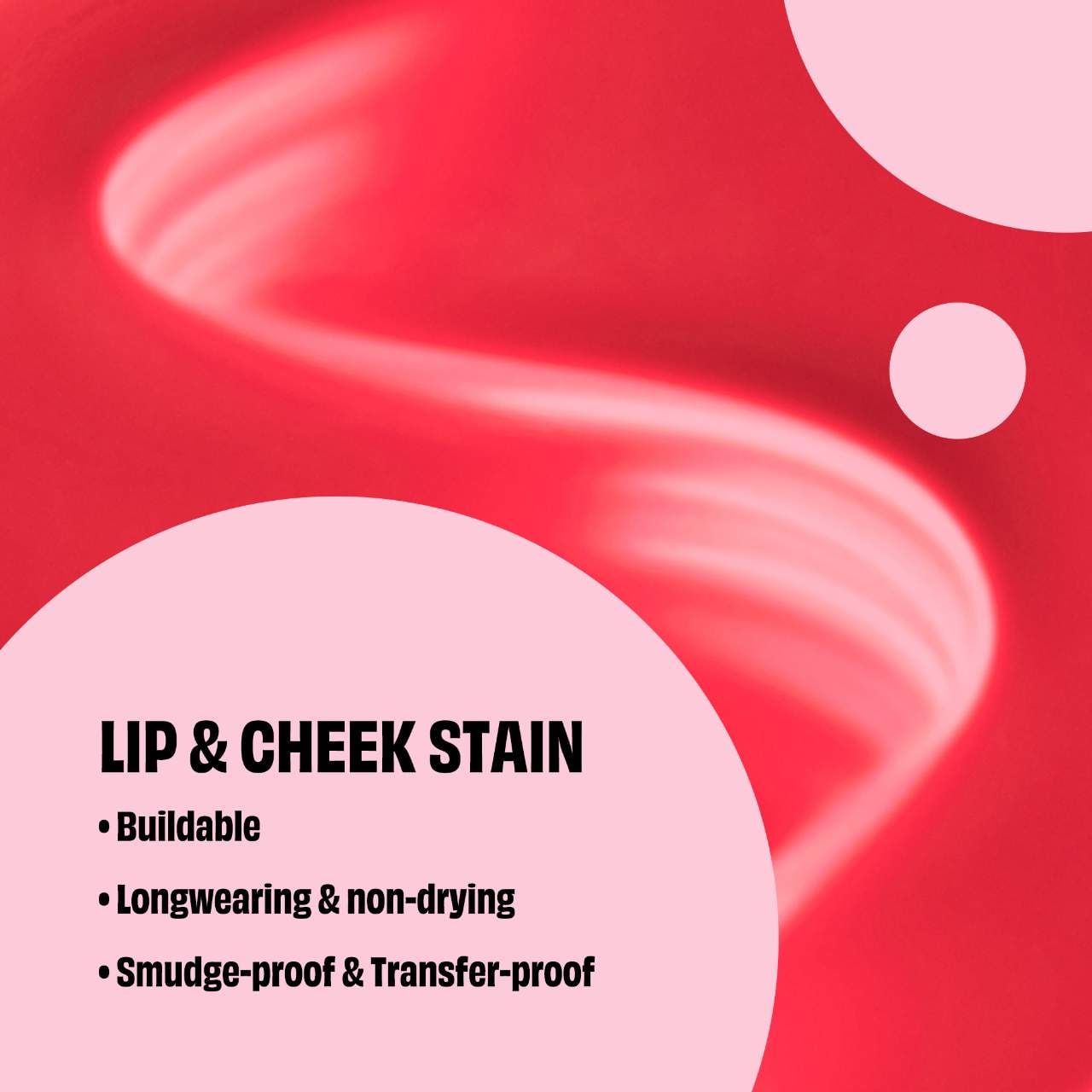 Benetint Liquid Lip + Cheek Blush Stain