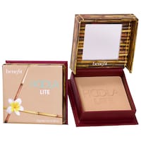 Benefit Cosmetics - Hoola Matte Powder Bronzer