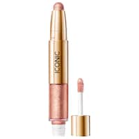 Iconic London - Glaze Dual Ended Eyeshadow Crayon