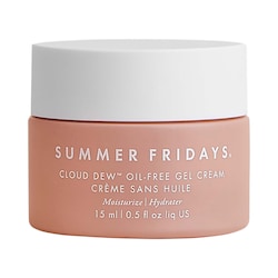 Mini Cloud Dew Oil-Free Gel Cream - Summer Fridays | Sephora