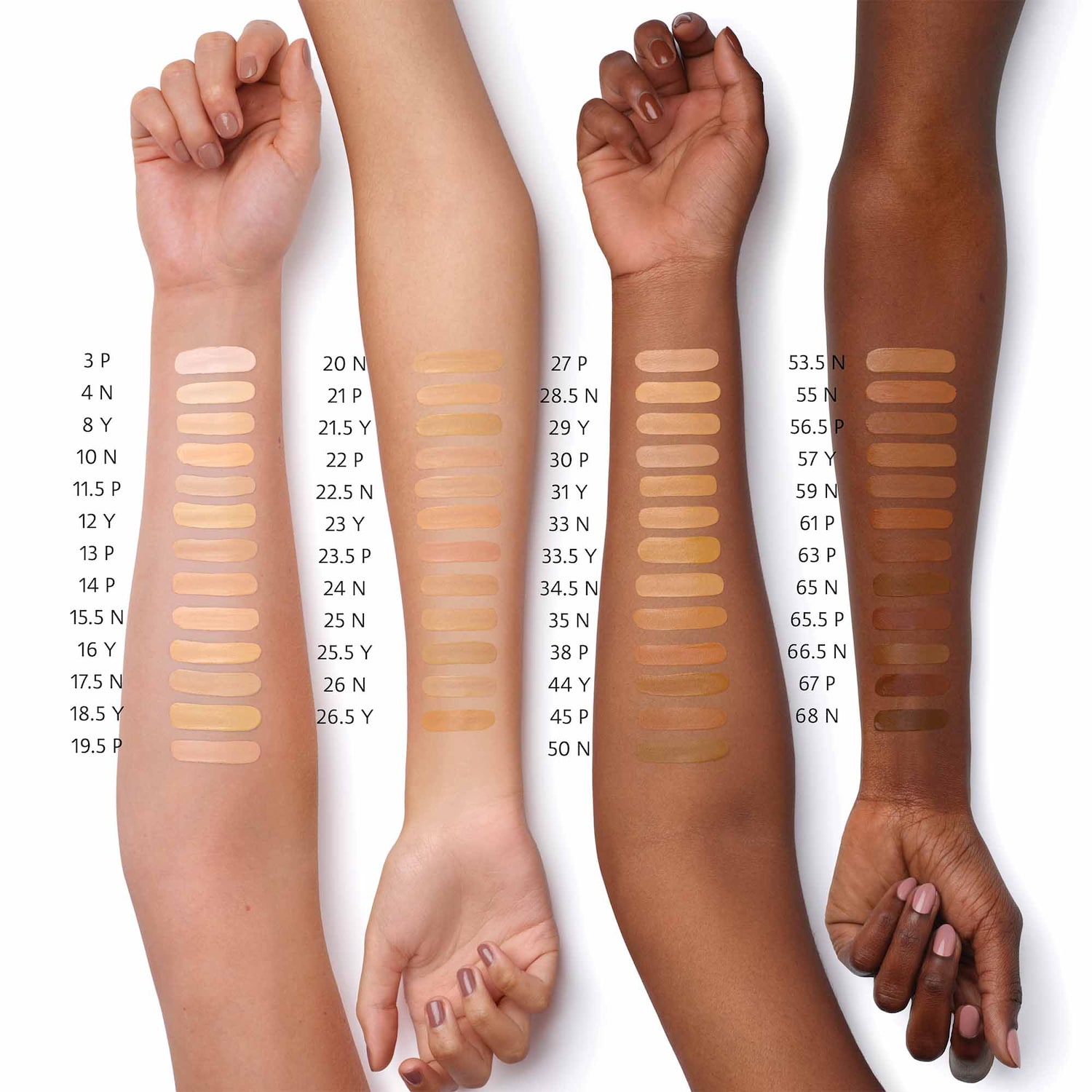 Best Skin Ever Full Coverage Multi-Use Hydrating Concealer