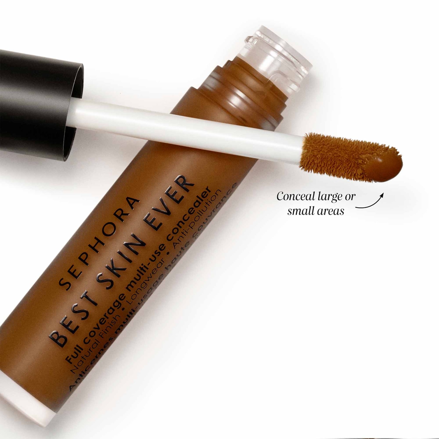 Best Skin Ever Full Coverage Multi-Use Hydrating Concealer