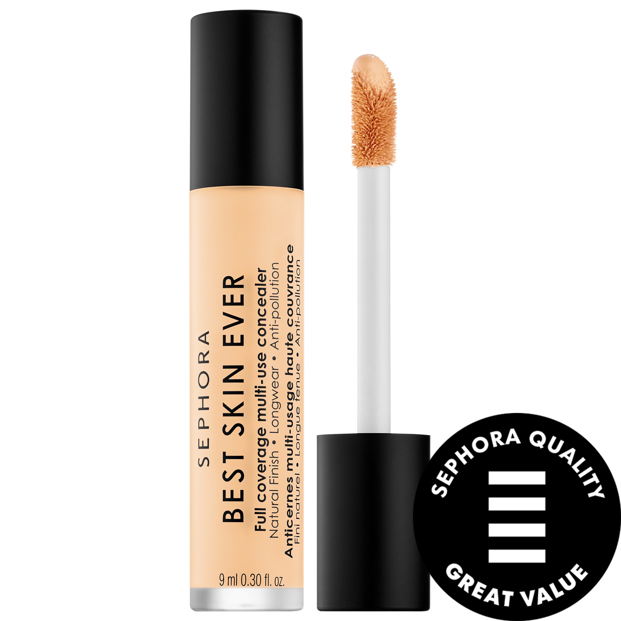 Best Skin Ever Full Coverage Multi-Use Hydrating Concealer