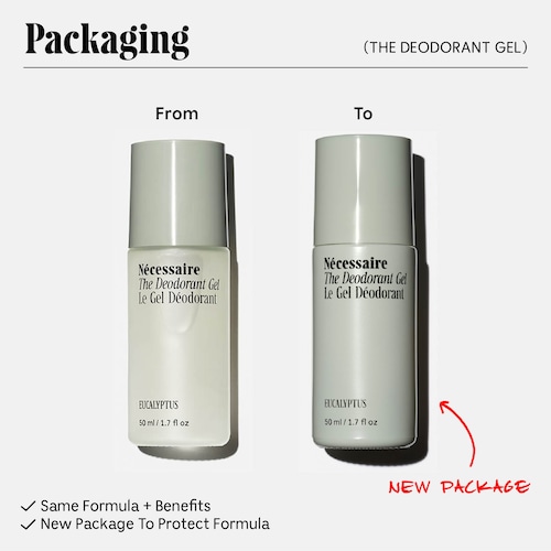 AHA is a well-known skincare ingredient renowned for its exfoliating properties. It helps remove dead skin cells and unclog pores, promoting a smoother and healthier appearance. When incorporated into a deodorant gel, AHA helps to keep the underarm skin clean and fresh by preventing the build-up of bacteria and odor-causing impurities.