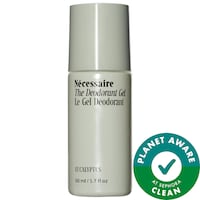 Nécessaire - The Deodorant Gel - With 5% Alpha Hydroxy Acid (AHA) and Niacinamide