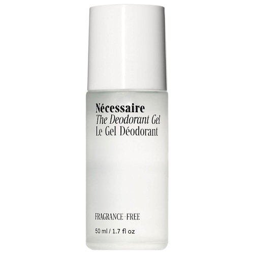 The Deodorant Gel - With 5% Alpha Hydroxy Acid (AHA) and Niacinamide image