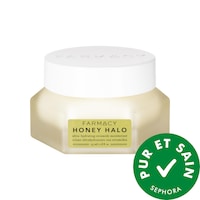 Farmacy - Crème ultrahydratante avec céramides Honey Halo en mini format