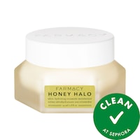 Farmacy - Mini Honey Halo Ultra-Hydrating Ceramide Moisturizer