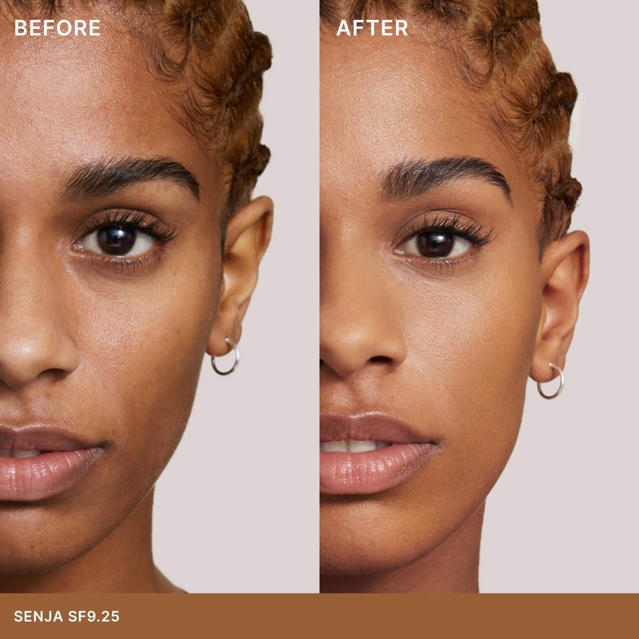 ILIA True Skin cheapest Serum Foundation SF3.5