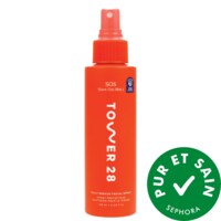 Tower 28 Beauty - Vaporisateur visage quotidien SOS avec acide hypochloreux