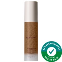 ROSE INC - Fond de teint sérum teinté non comédogène Skin Enhance